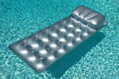 pool air mattress